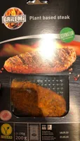Plant Based Steak