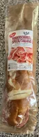 Vorderschinken speck/salami