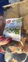 Bretzel Frischkase
