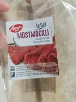 Mostmöckli