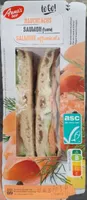 Rauchlachs