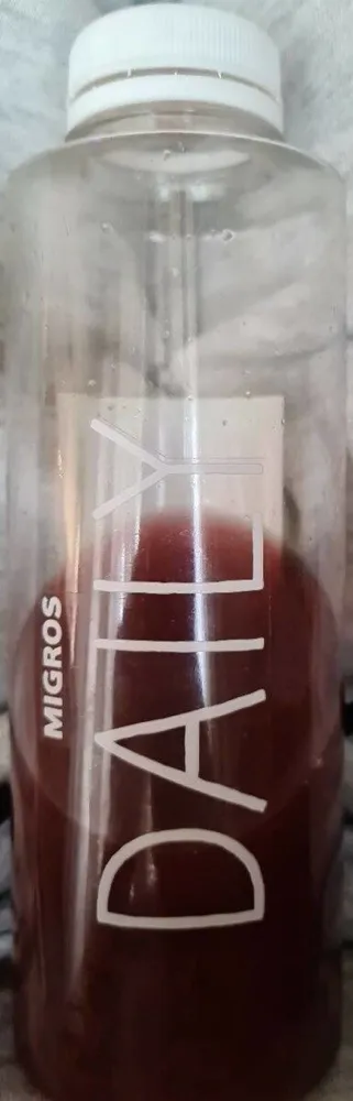 Thé froid Hibiskus