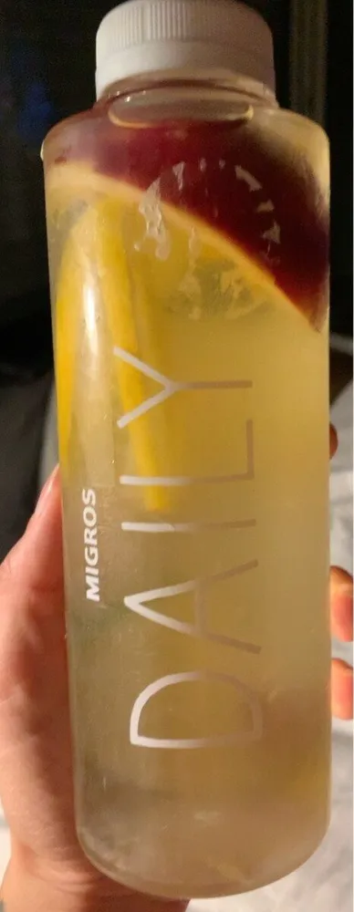 Tasty Water