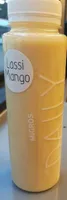 Lassi Mango