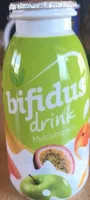 Bifidus drink