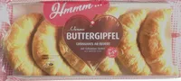 Buttergipfel