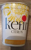 Kefir citron
