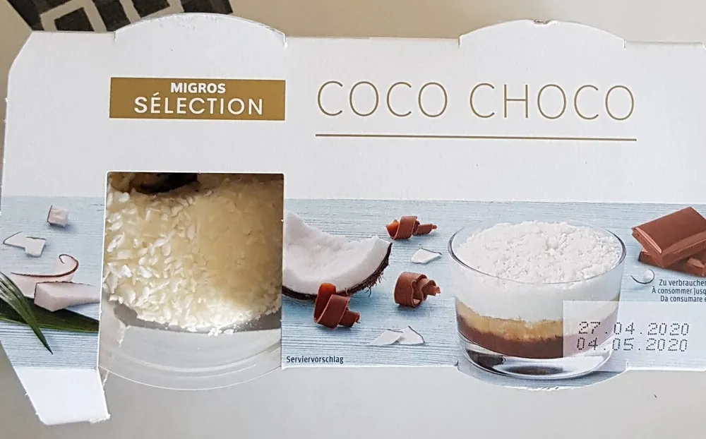 Coco choco