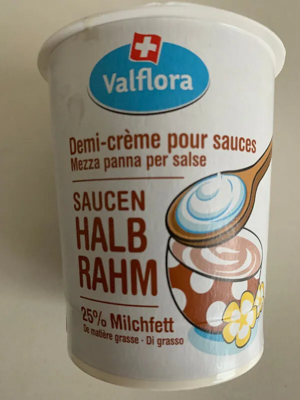 Saucen Halbrahm