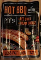Grillido - Hot BBQ