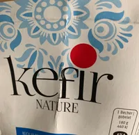 Yoghourt kefir nature