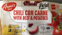 Chili con carne