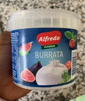 Burrata