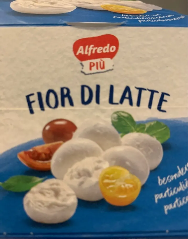 Fior di latte
