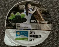 Skyr Brombeer