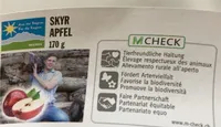 Skyr Apfel