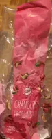 Cranberry Proteinballs