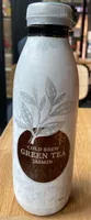 Cold Brew Green Tea Jasmin