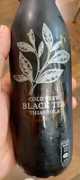 Black tea thiashola