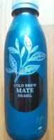 Cold Brew Mate Brasil