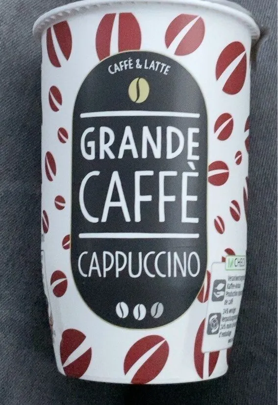 Grande Caffè