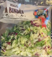 INSALATA A BINDÈI
