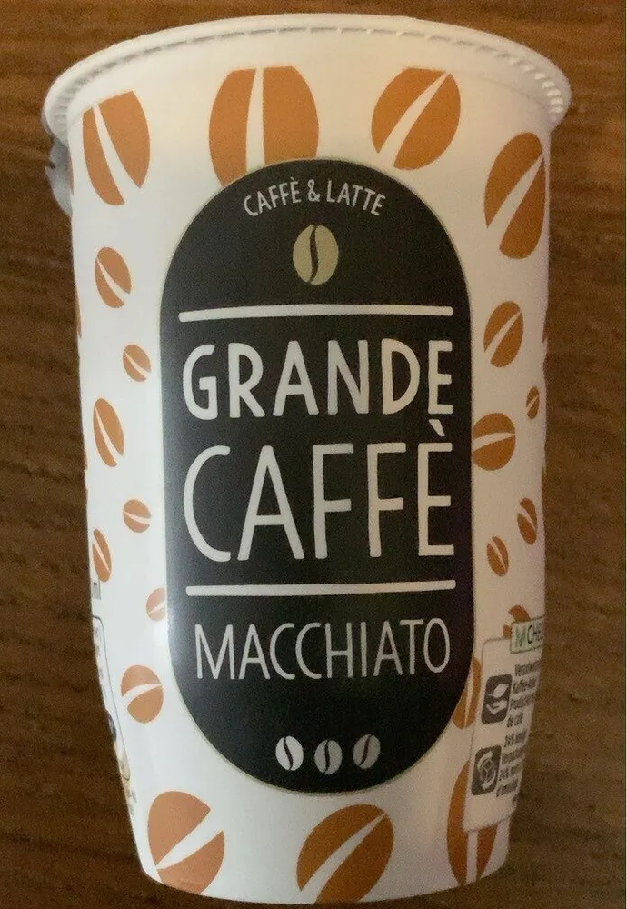 Grande caffée