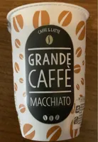 Grande caffée