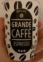 Grande Caffè Expresso