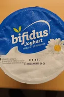bifidus Joghurt