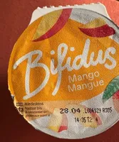 Bifidus Mangue