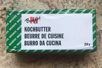 Kochbutter