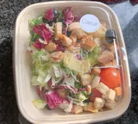 Salad Cesar
