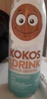 Kokos Reis Drink