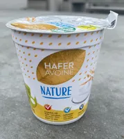 Hafer Avoine Nature