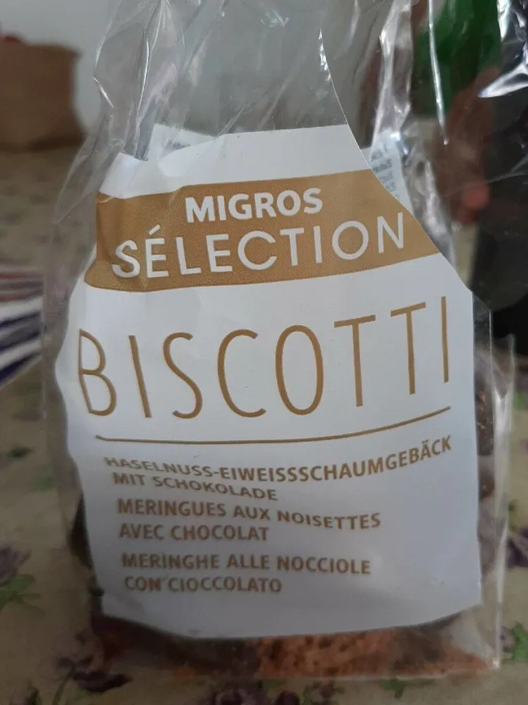 Biscotti