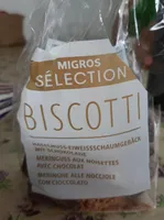 Biscotti