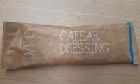 Sauce CAESAR DRESSING