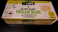 Vegan Bloc