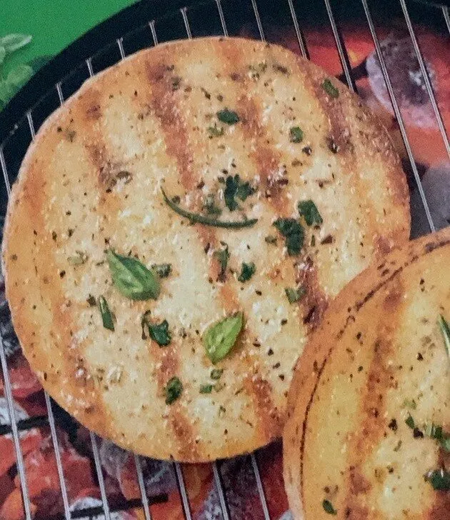 Hot & cheesy