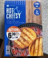 Hot&Cheesy