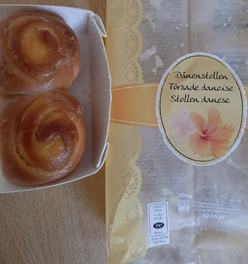 Dänenstollen