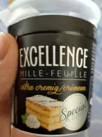 Excellence - Mille Feuille