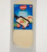 Alfredo Classico Racella