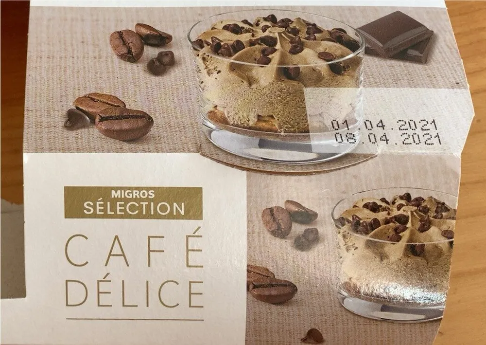 Café délice