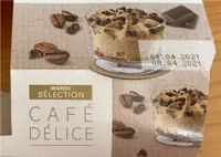 Café délice
