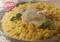 Risotto Milanese