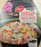 Shrimp Fried Rice