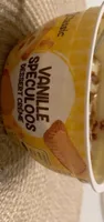 Vanille speculoos