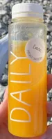 Exotic Freshly Squeezed